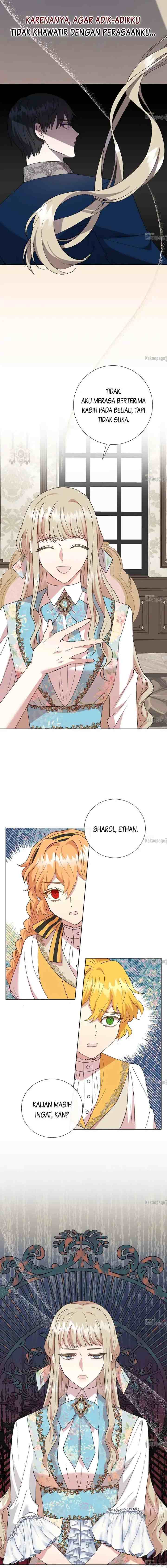 Please Don't Eat Me! chapter 69 halaman 18