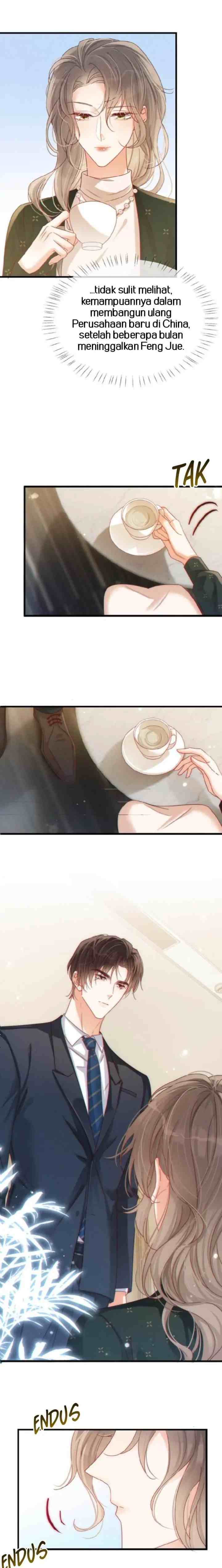 Intoxicated chapter 69 halaman 6