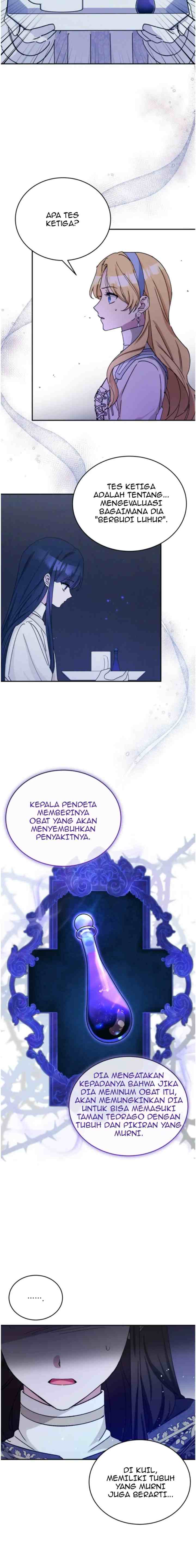 Hawar no Jardim de Inverno chapter 39 halaman 7