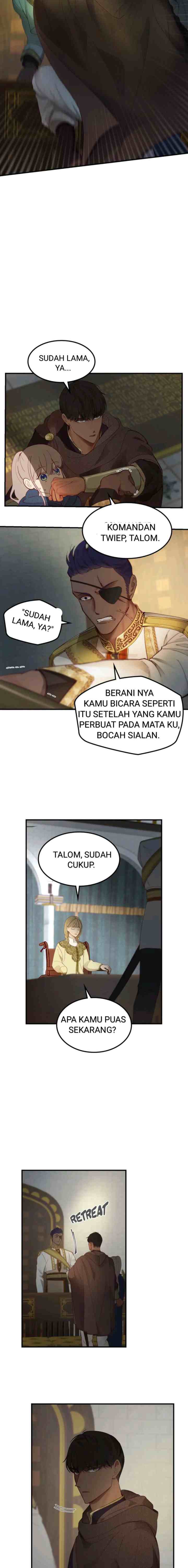 Amina of the Lamp chapter 98 halaman 7