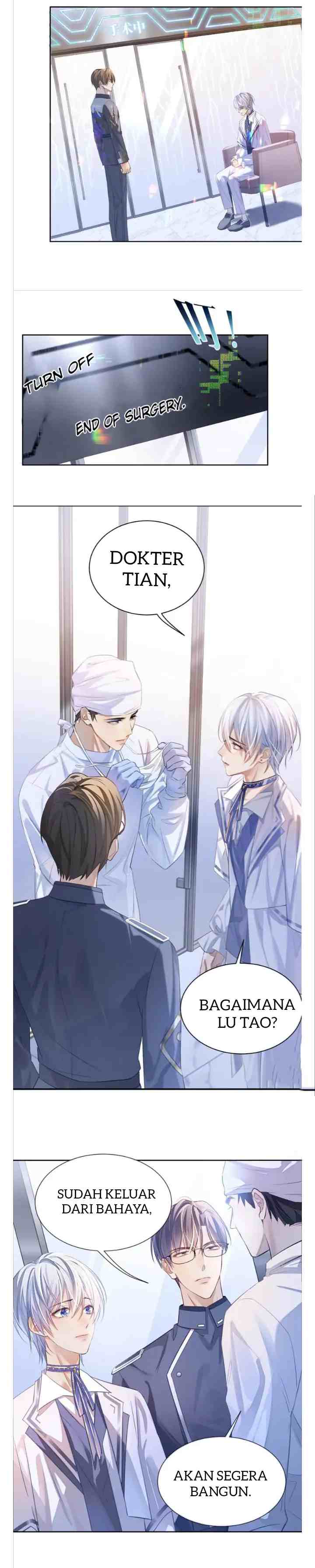 Continued Love chapter 1 halaman 13