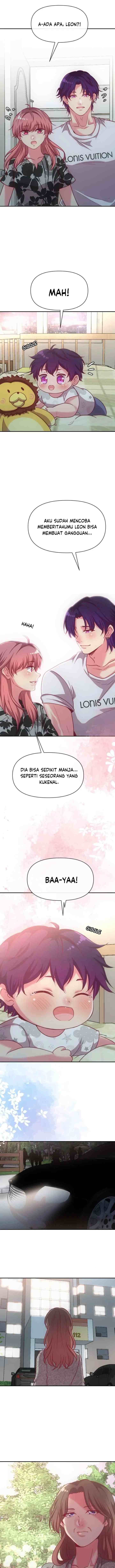 Hello Baby chapter 35 halaman 11