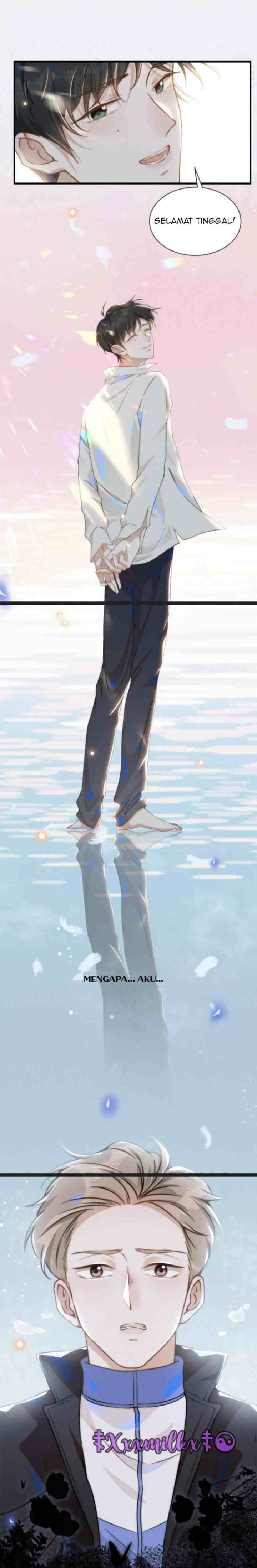 Don't Meet Again in the Next Life chapter 9 halaman 10