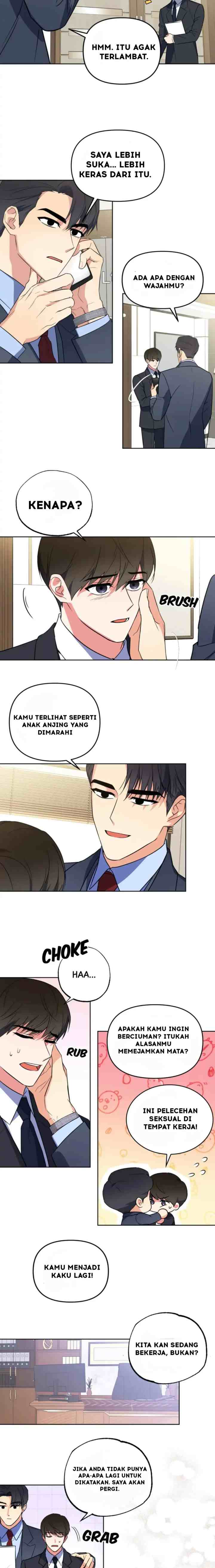 Easy To Read chapter 13 halaman 11
