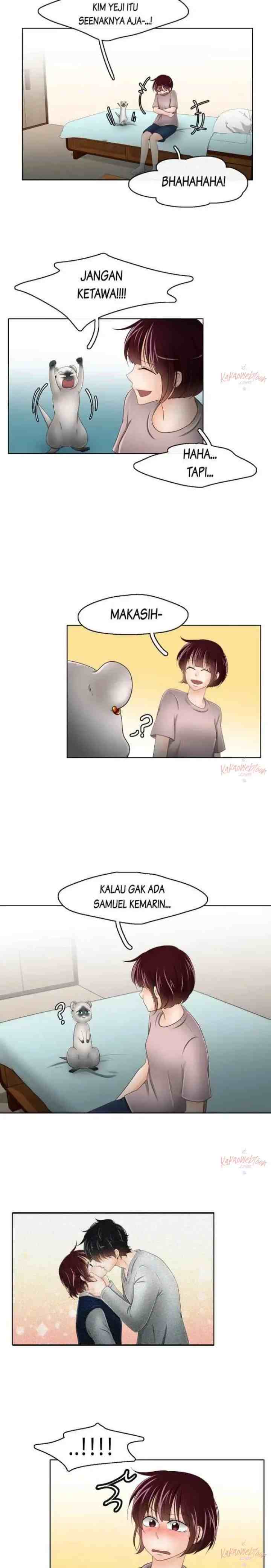 Love Pixie chapter 44 halaman 11