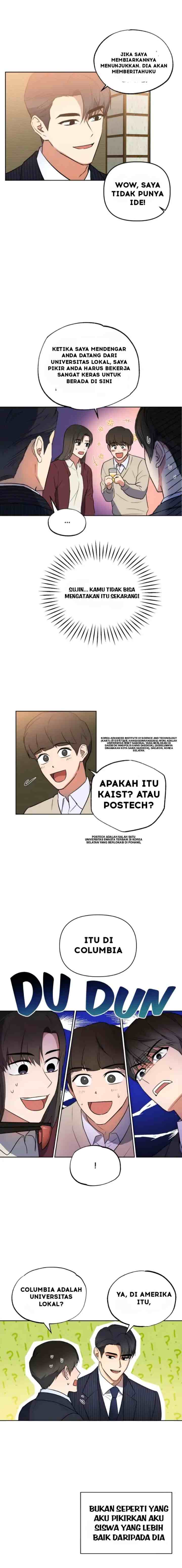 Easy To Read chapter 10 halaman 11