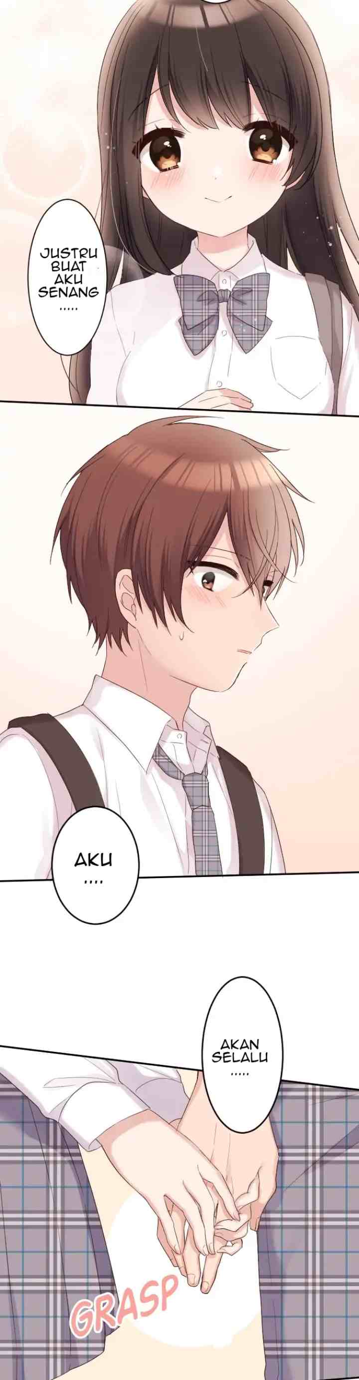 Kurasu Maido chapter 70 halaman 11