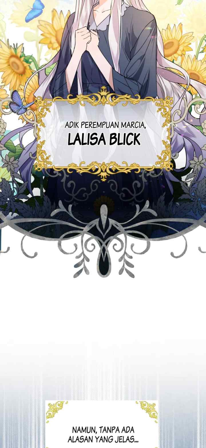 The Perfect Plan For A Fairy Tale Ending chapter 0 halaman 4