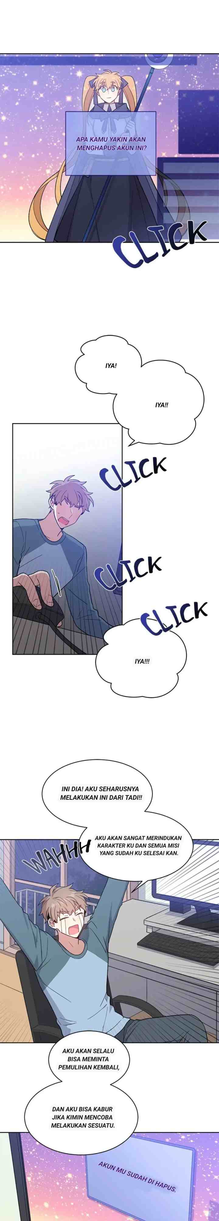 Candy Man chapter 12 halaman 15
