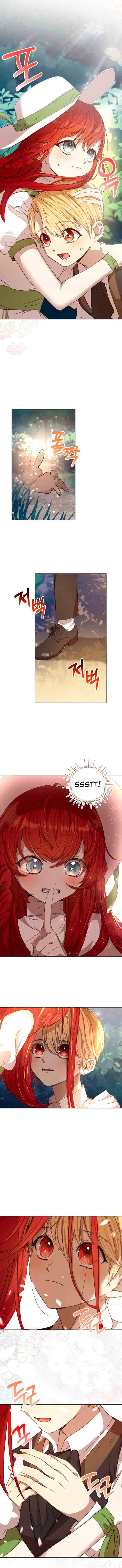 I Accidentally Seduced the Male Lead's Younger Brother chapter 5 halaman 13