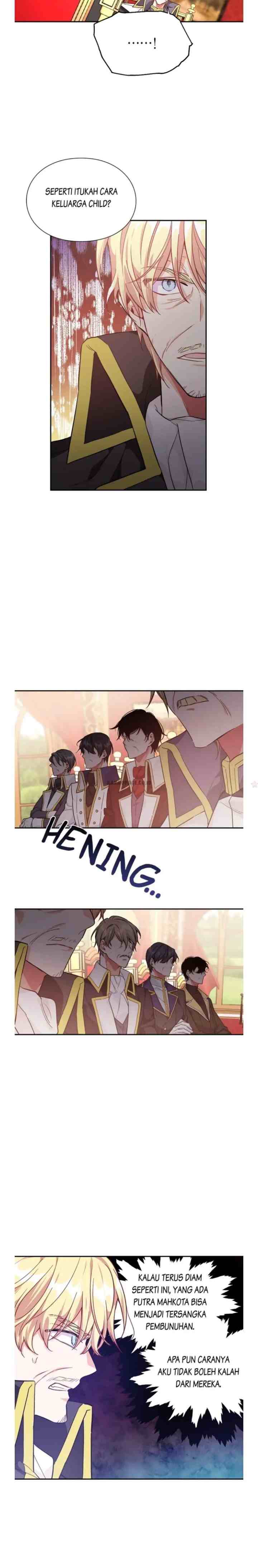 Doctor Elise: The Royal Lady with the Lamp chapter 123 halaman 6