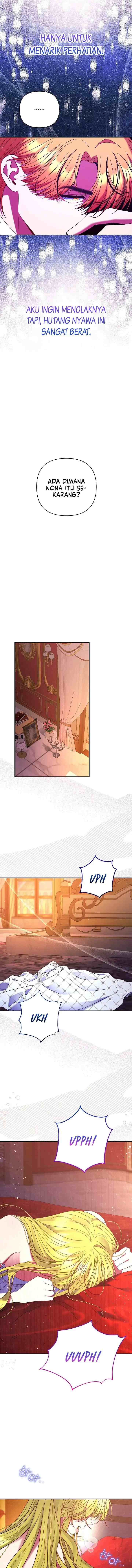 Pet Handmaiden chapter 26 halaman 10