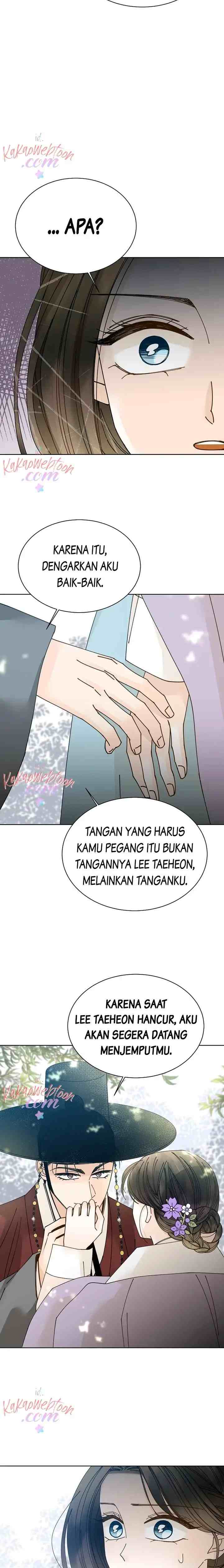 Oh! My Hubby-nim chapter 33 halaman 15