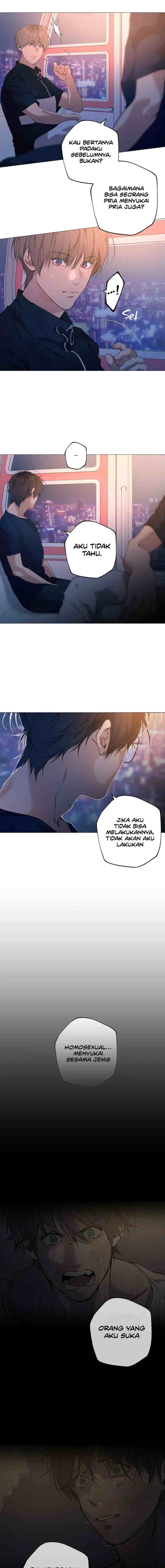 Lost in the Cloud chapter 60 halaman 7