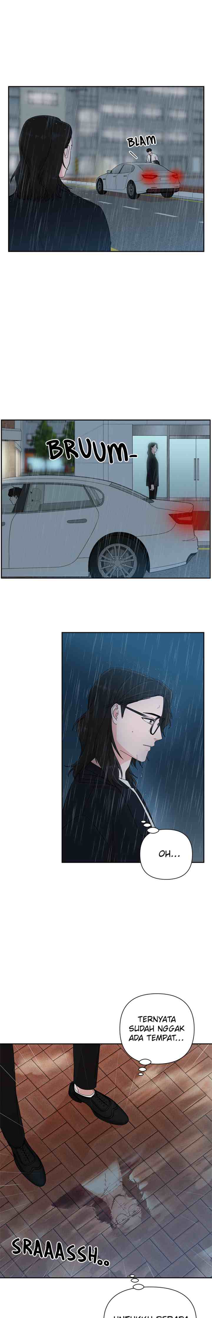 The Guy With Pretty Lips chapter 11 halaman 4