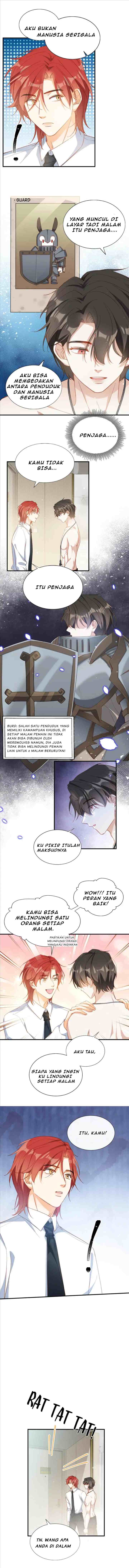 Kiss The Abyss chapter 56 halaman 8