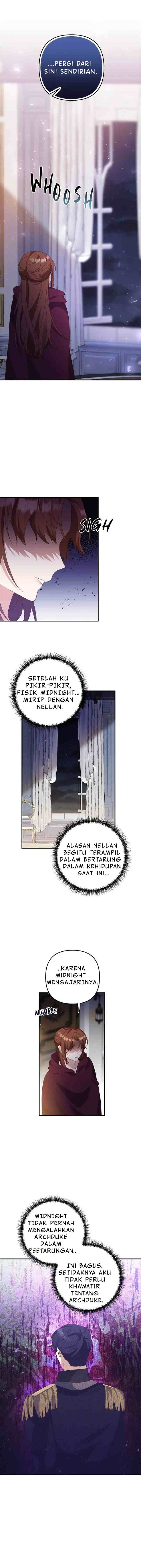 I'm Engaged to an Obsessive Male Lead chapter 68 halaman 13