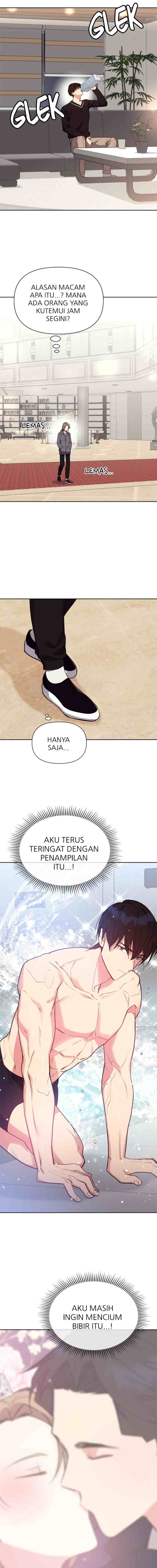 My Noisy Marriage chapter 20 halaman 16