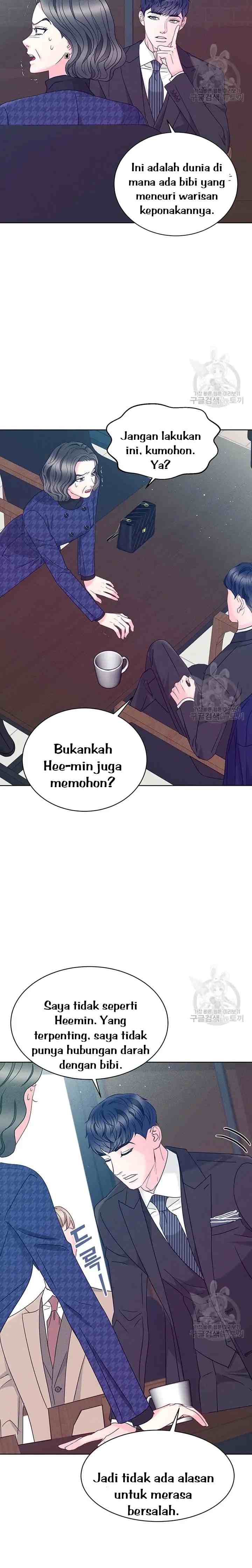 Fall for You chapter 57 halaman 12