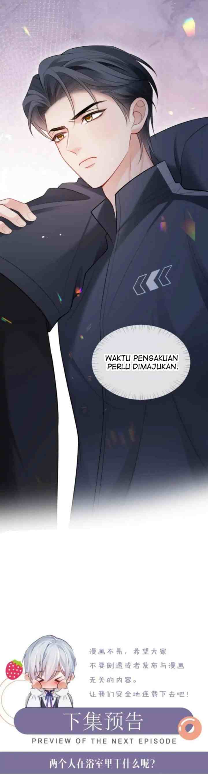 Continued Love chapter 92 halaman 15