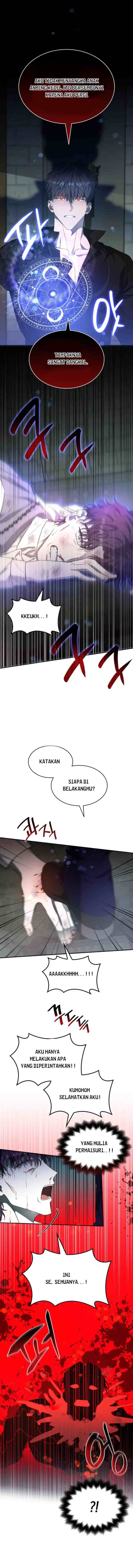 For the Happy Ending of the Ravages chapter 8 halaman 4