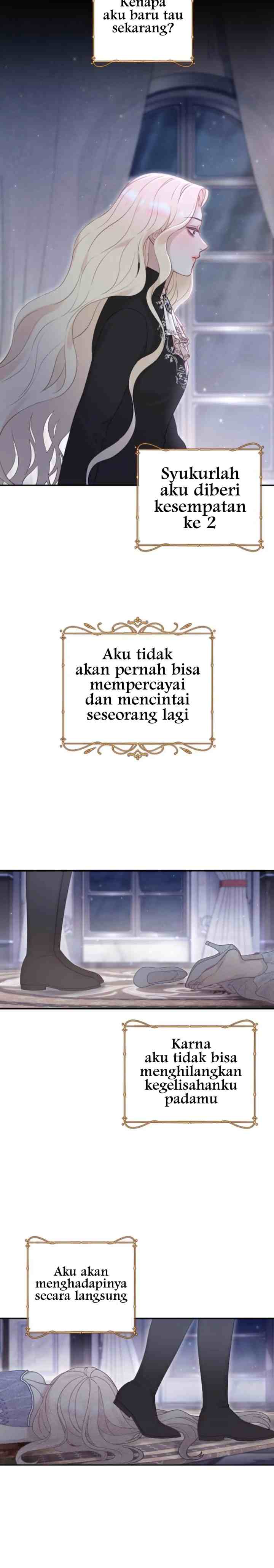 Tamed a Blackened Slave Man chapter 32 halaman 14