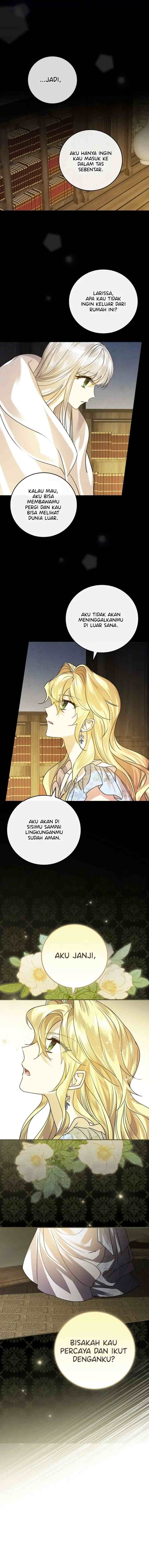 The Perfect Plan For A Fairy Tale Ending chapter 5 halaman 5