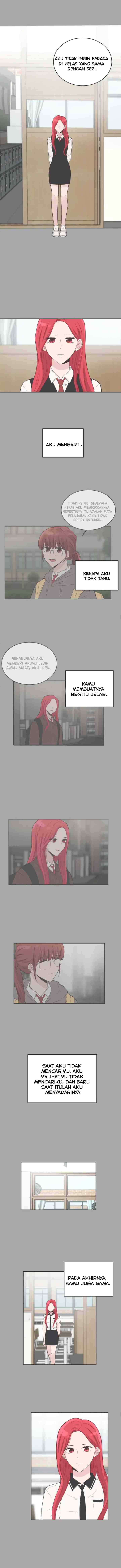 Exchange Male and Female chapter 81 halaman 5