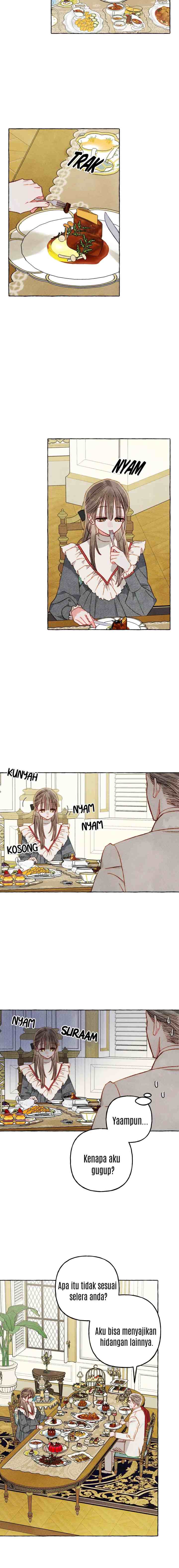 I Raised a Black Dragon chapter 70 halaman 8
