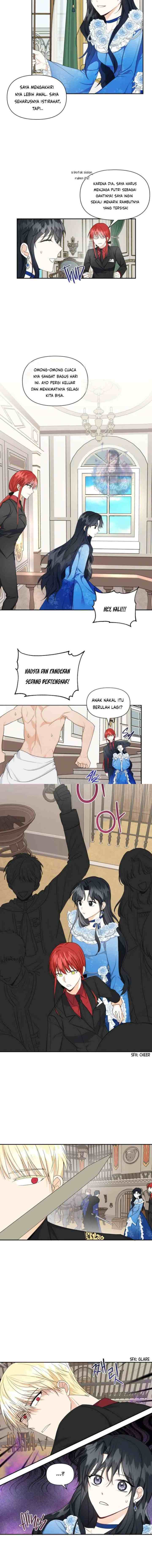 I Became the Wife of a Tragedy's Main Lead chapter 6 halaman 6