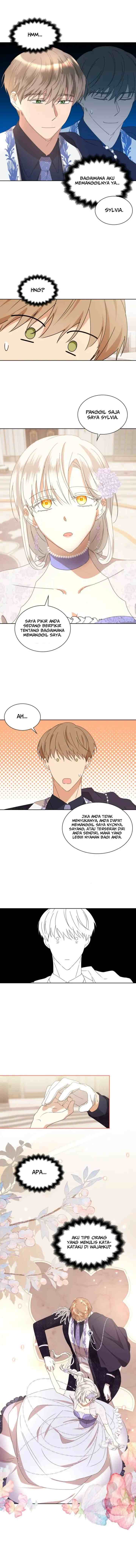 I Hope to Die chapter 3 halaman 7