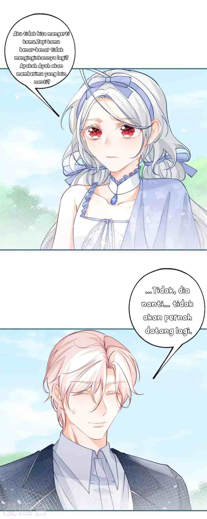 I Became the Sacrificial Princess chapter 99 halaman 13