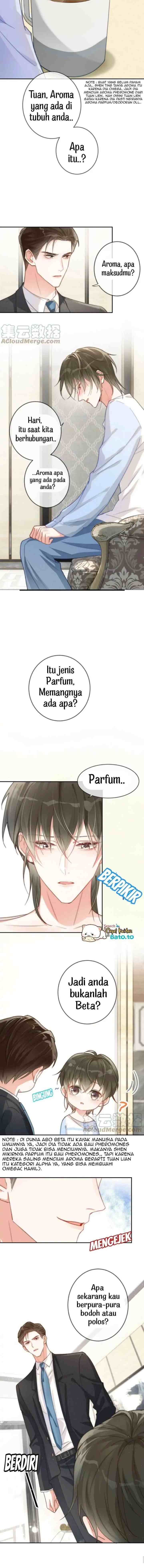 Intoxicated chapter 10 halaman 9
