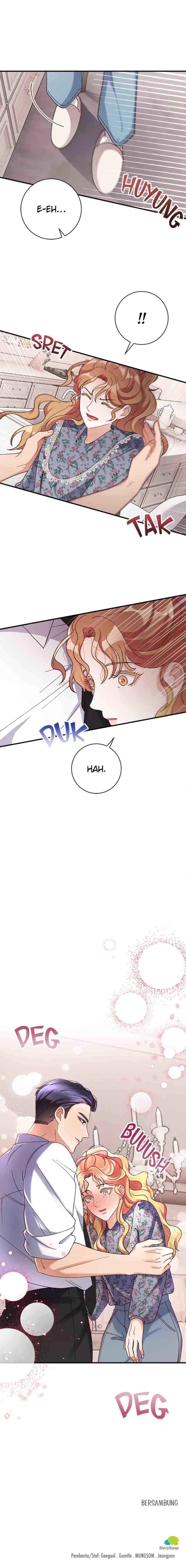 No Marriage is Perfect chapter 69 halaman 17
