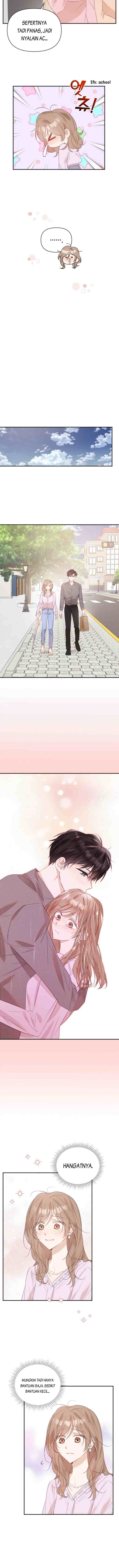 Ideal Delivery Service chapter 28 halaman 6