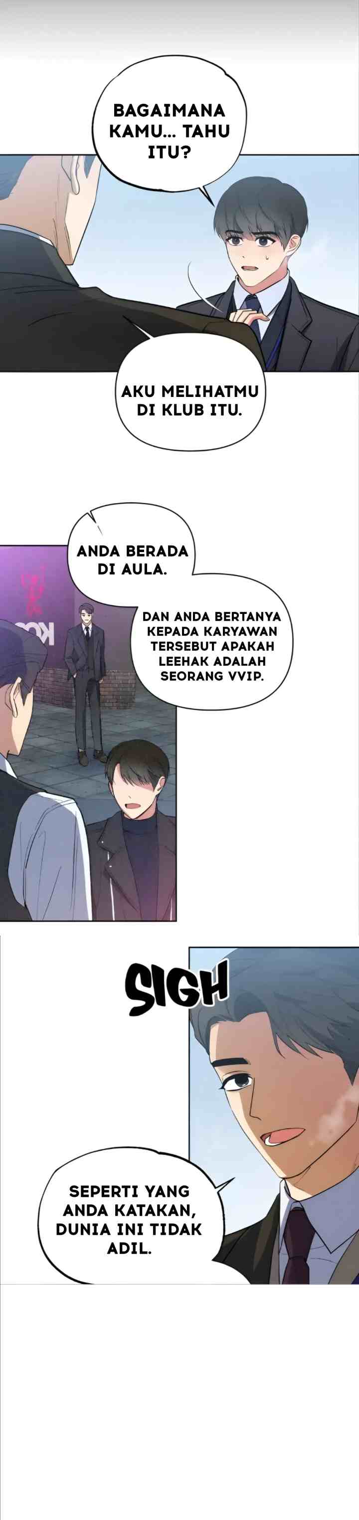 Easy To Read chapter 8 halaman 5