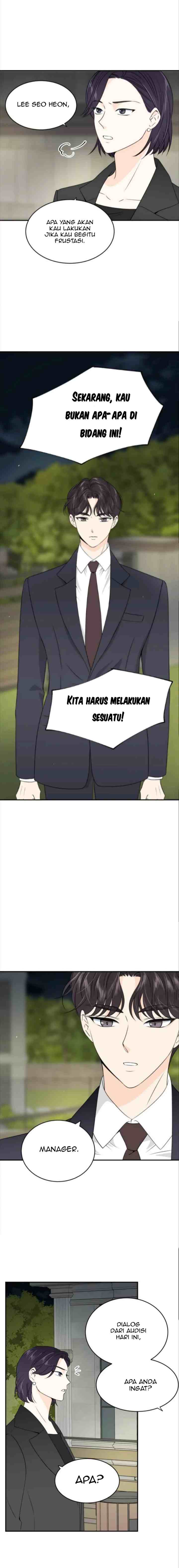 Perfect Partner chapter 12 halaman 5
