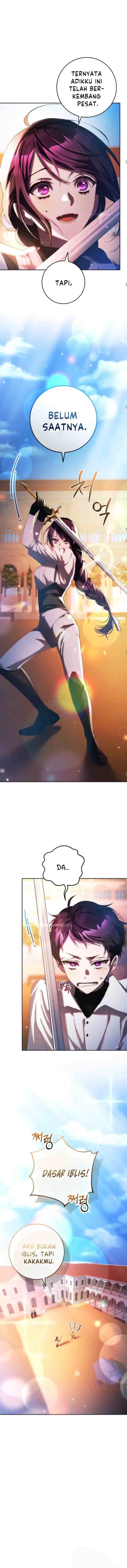 Crowning a Spoiled Prince chapter 50 halaman 4