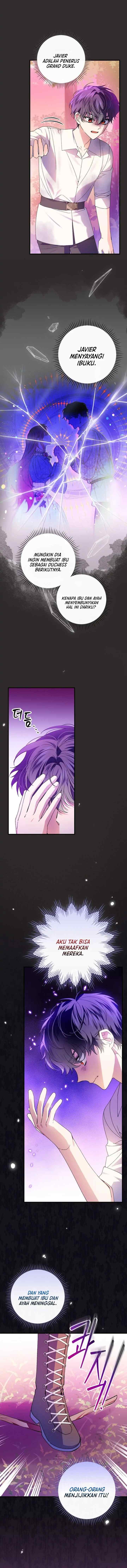 The Perfect Plan For A Fairy Tale Ending chapter 68 halaman 9