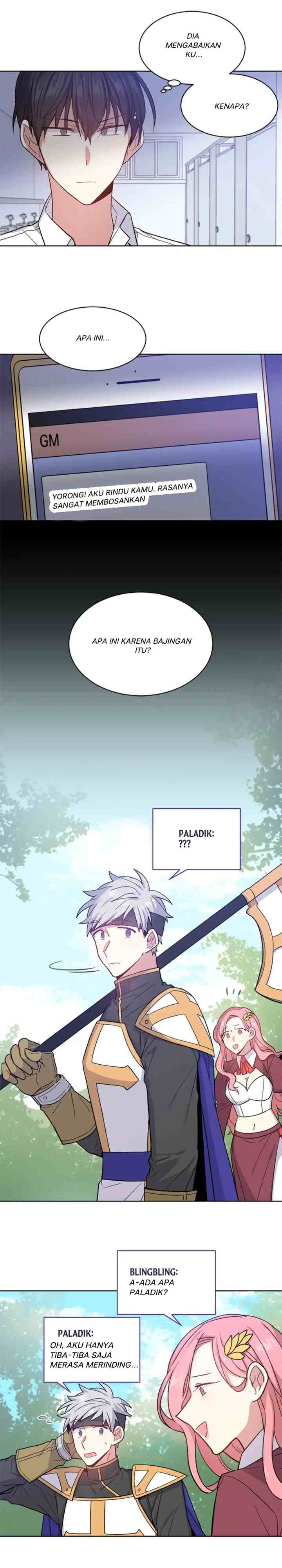 Candy Man chapter 20 halaman 15