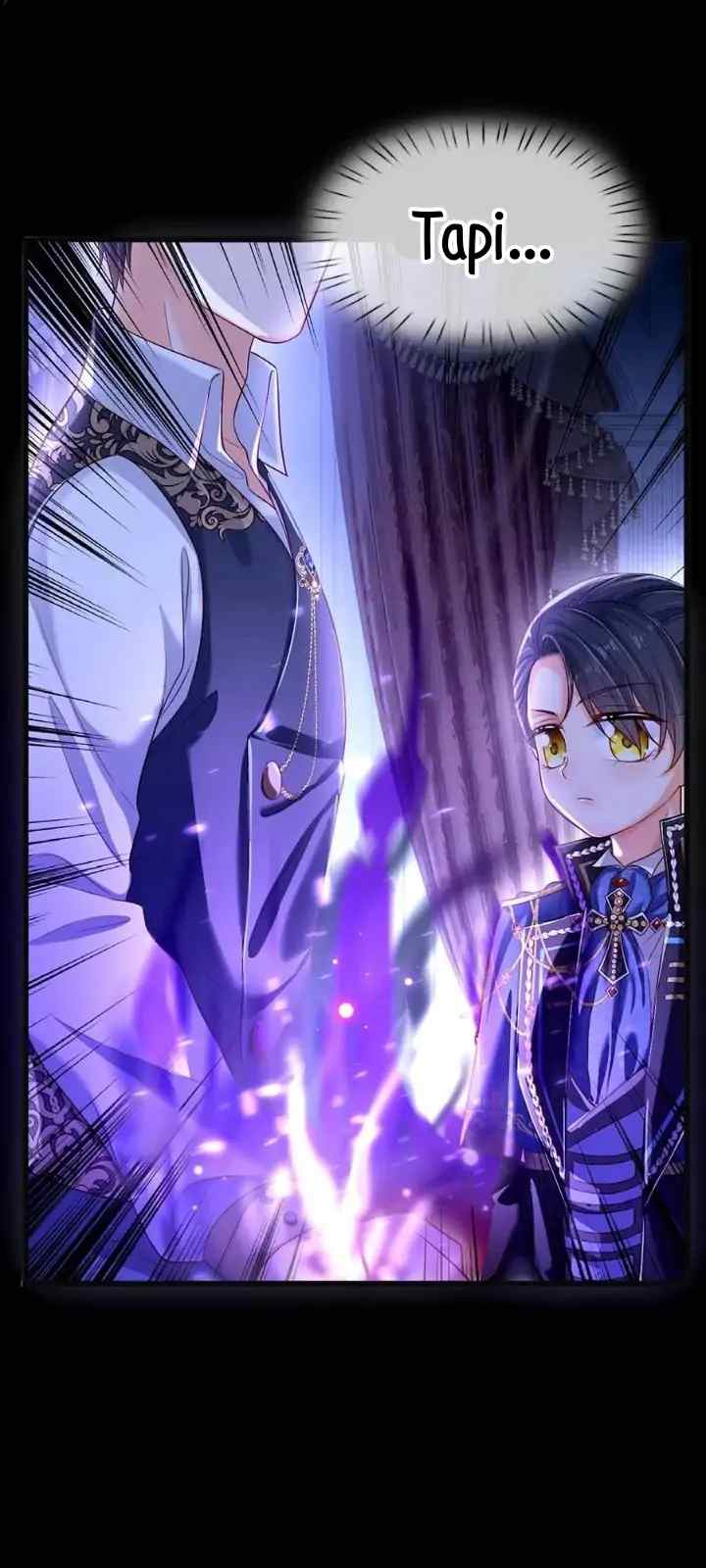 I, Queen Edith chapter 83 halaman 13