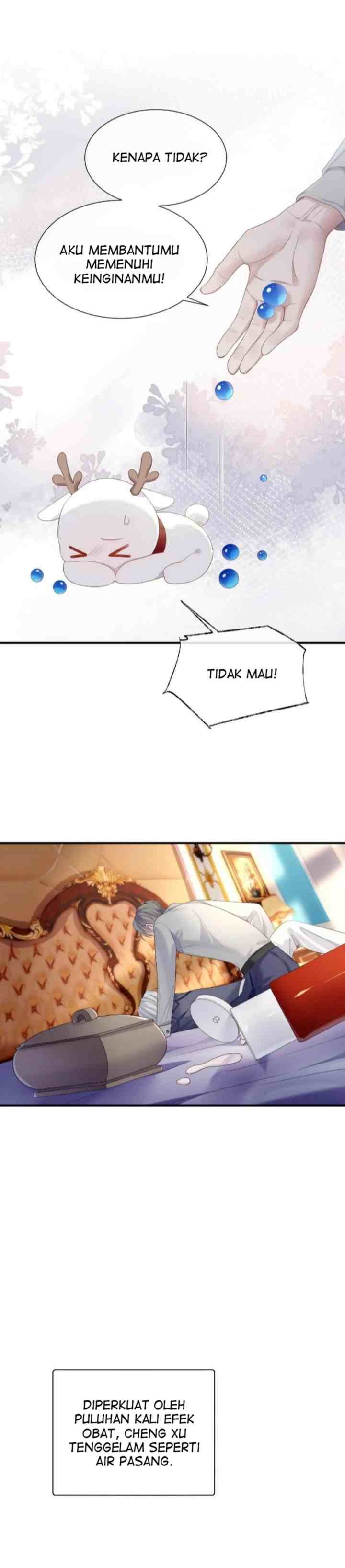 Continued Love chapter 72 halaman 12