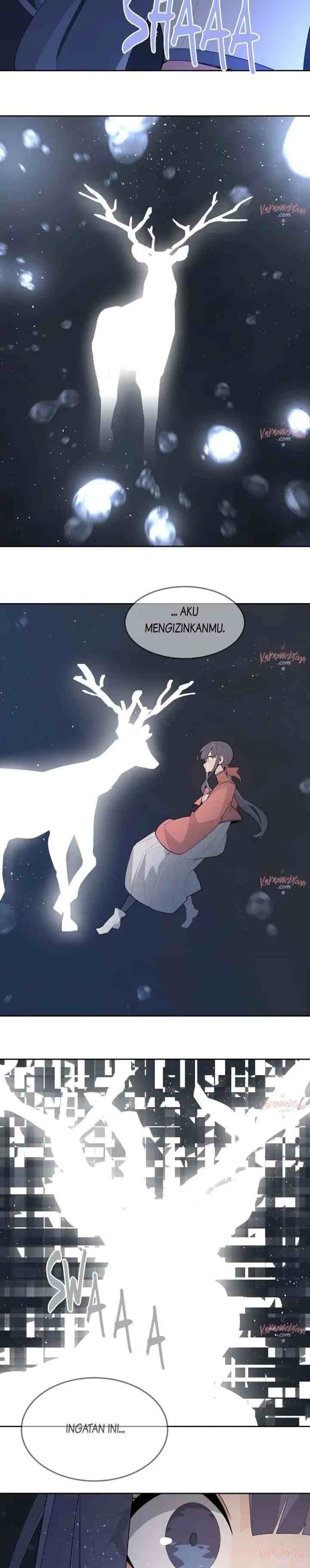 Devil Sword King chapter 328 halaman 15