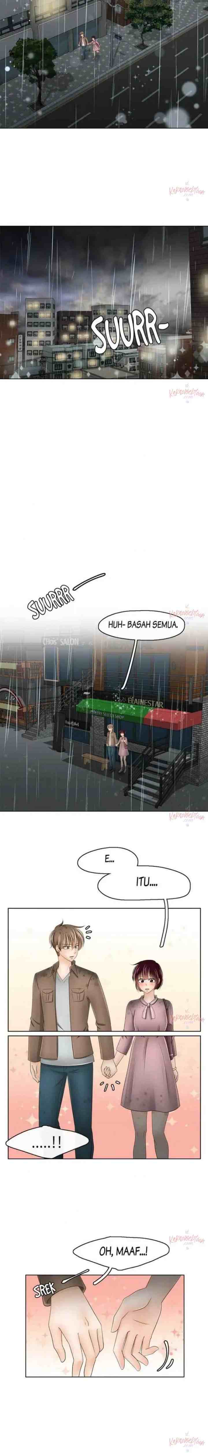 Love Pixie chapter 52 halaman 10