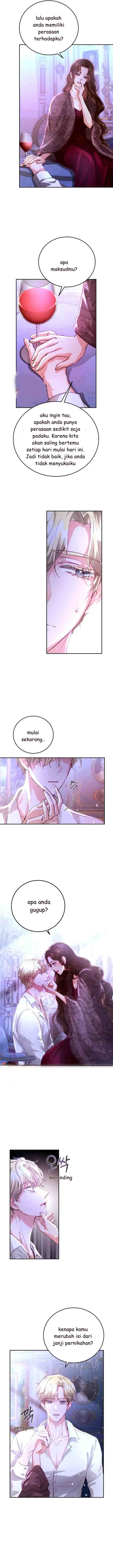 Rosalyn Vogart chapter 13 halaman 10