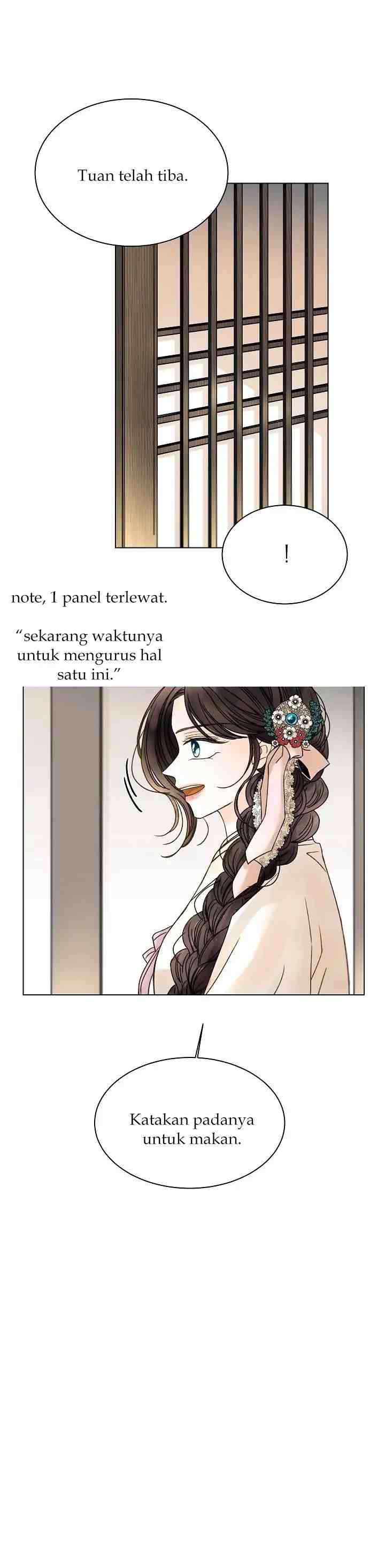 Oh! My Hubby-nim chapter 4 halaman 14