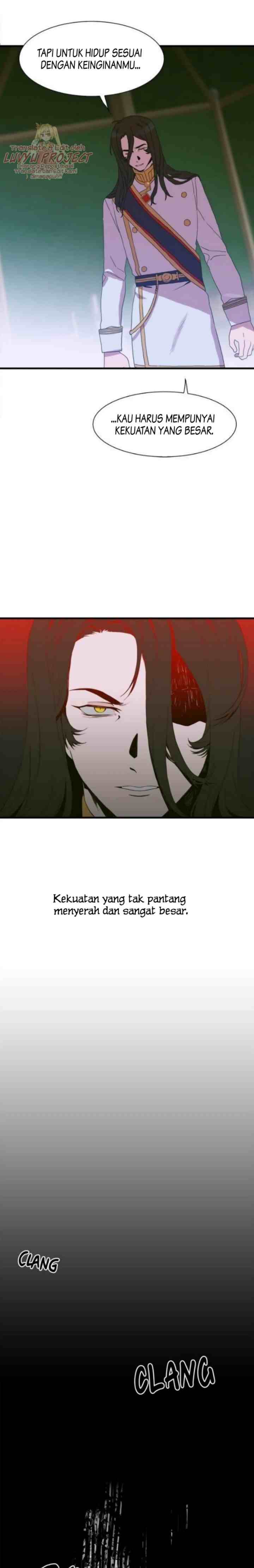I Gave Birth to the Tyrant's Child chapter 21 halaman 16