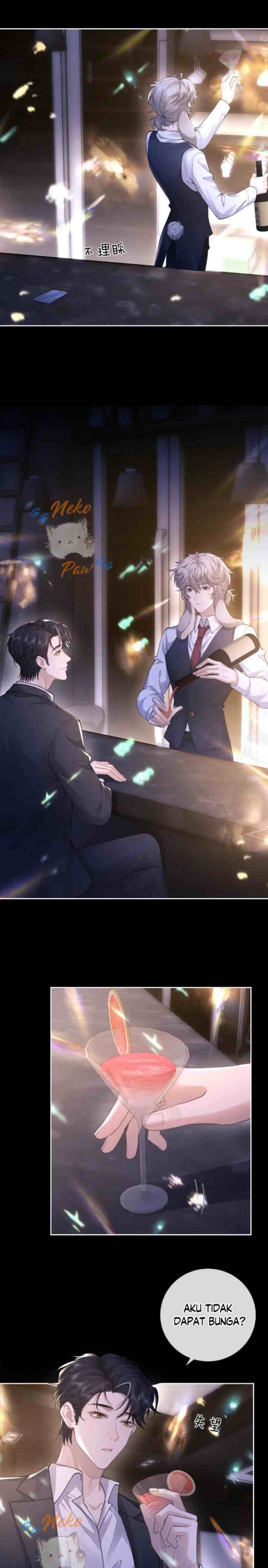 Everlasting Love chapter 45 halaman 4