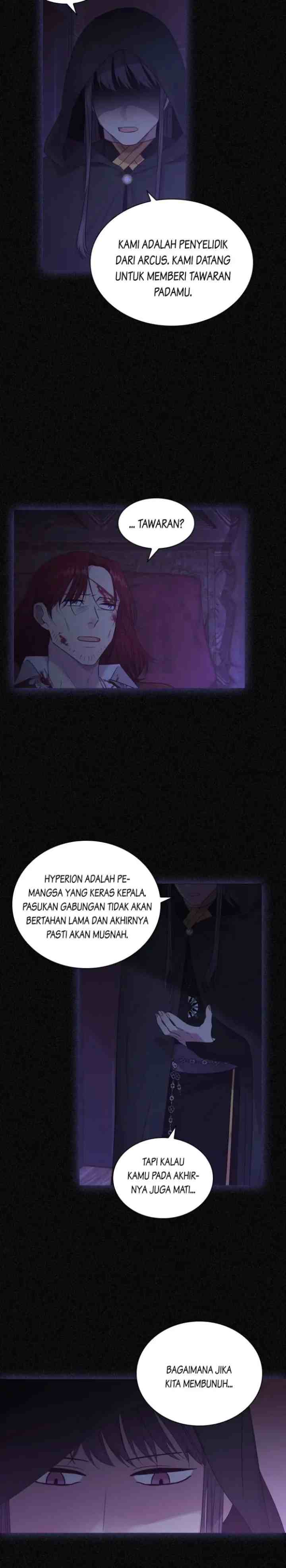 The Beloved Little Princess chapter 30 halaman 5