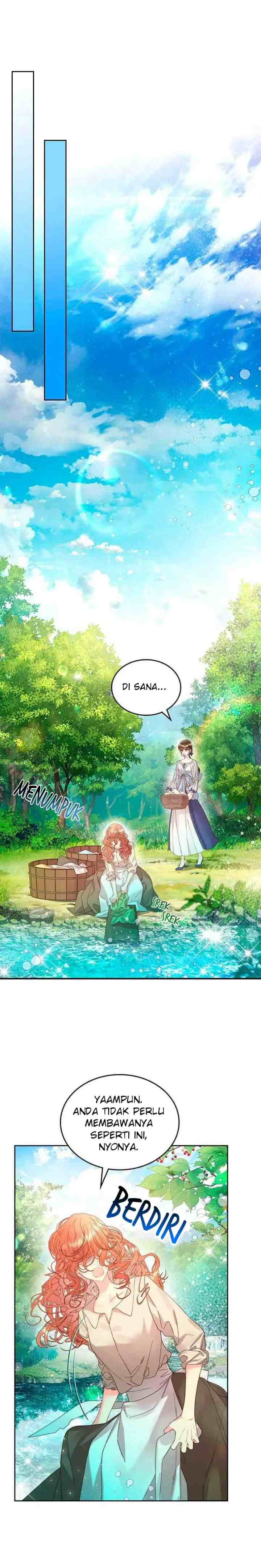 Béatrice chapter 98 halaman 14